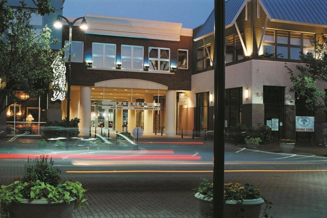 Fairfield Inn & Suites By Marriott Dallas Plano The Colony Exteriér fotografie