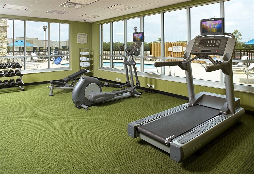 Fairfield Inn & Suites By Marriott Dallas Plano The Colony Exteriér fotografie