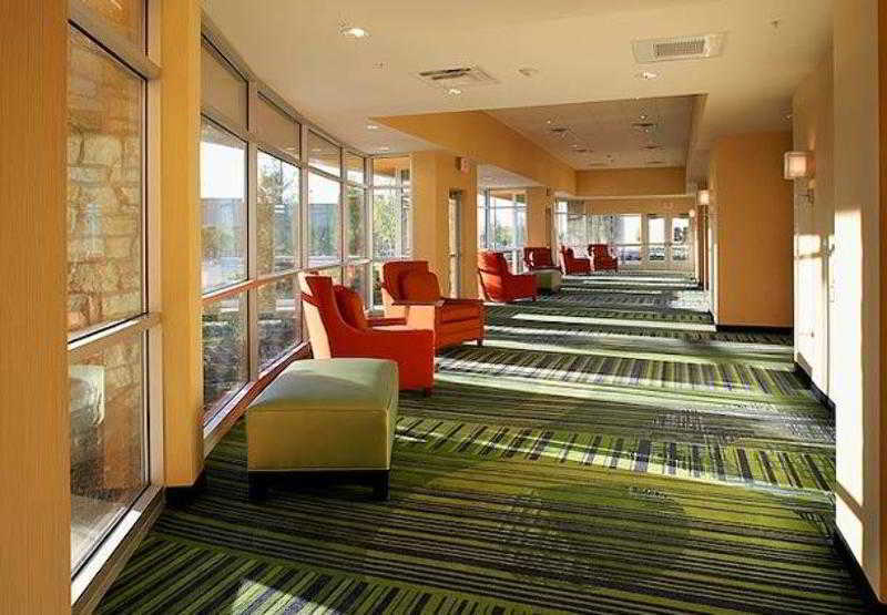 Fairfield Inn & Suites By Marriott Dallas Plano The Colony Exteriér fotografie