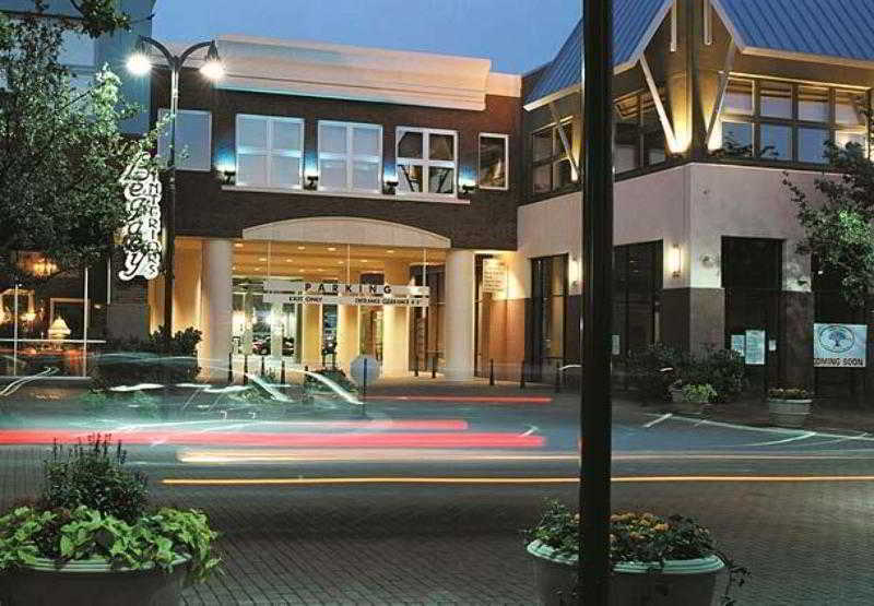 Fairfield Inn & Suites By Marriott Dallas Plano The Colony Exteriér fotografie