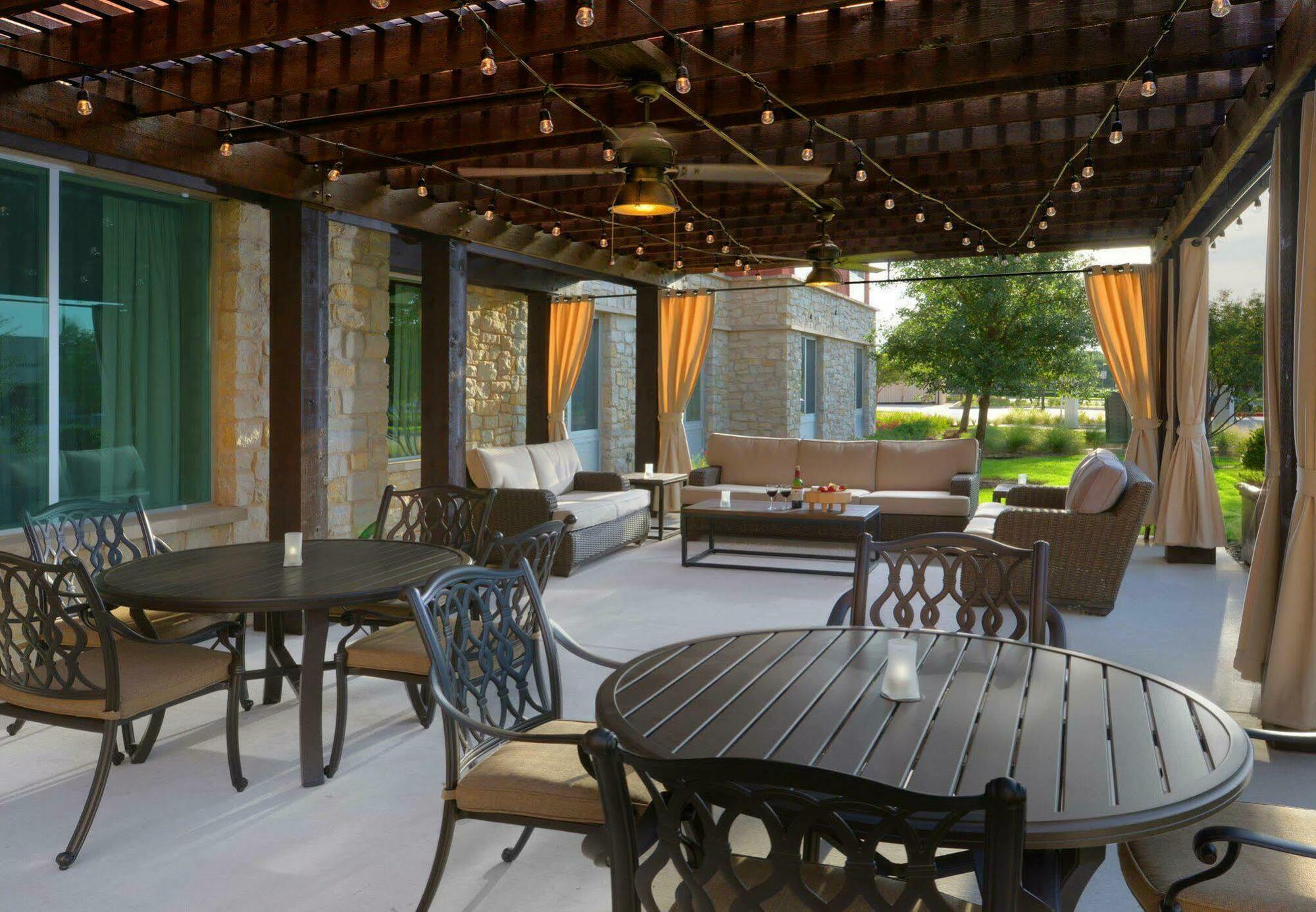 Fairfield Inn & Suites By Marriott Dallas Plano The Colony Exteriér fotografie